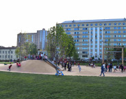 Convention Park Baku